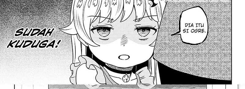 Witch Watch Chapter 152 Gambar 43