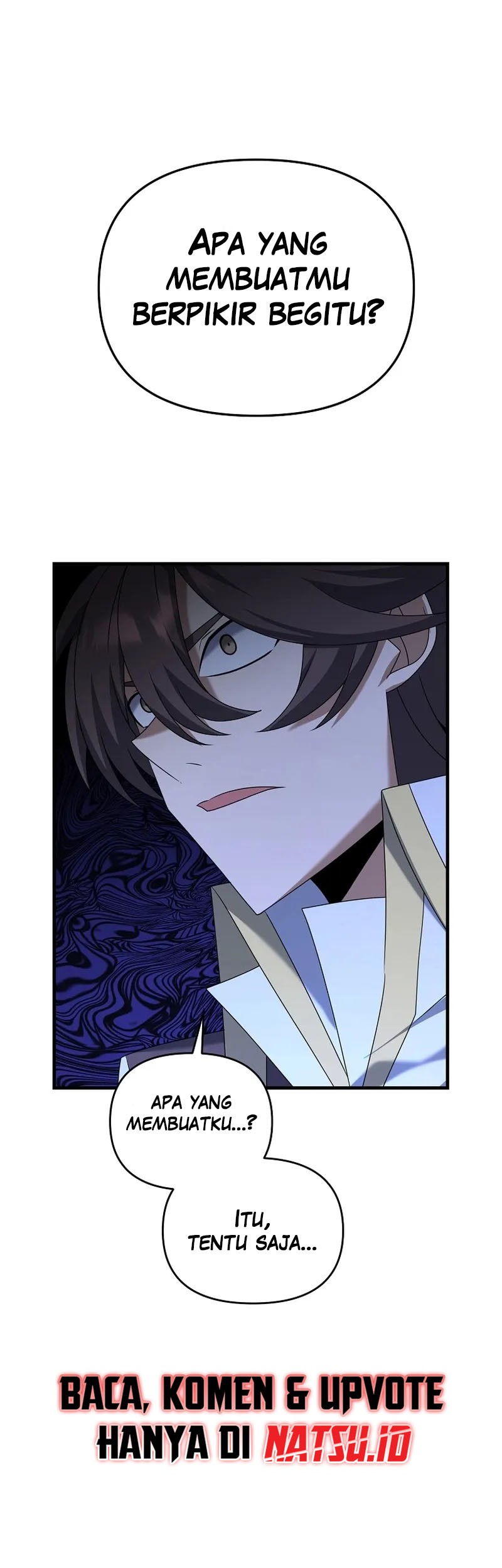 The Lazy Swordmaster Chapter 99 halaman 31