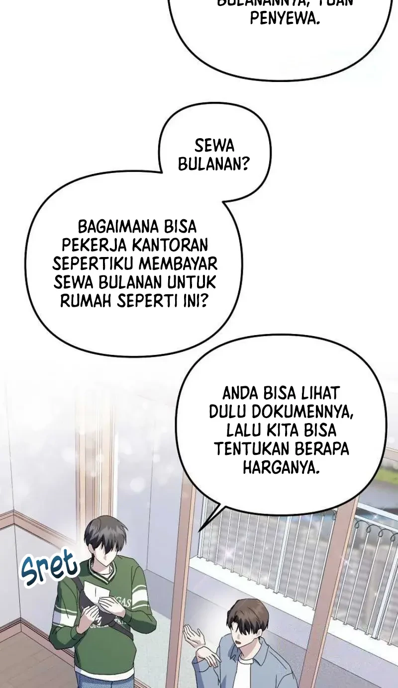 The Crazy Genius Composer Returns Chapter 21 halaman 40