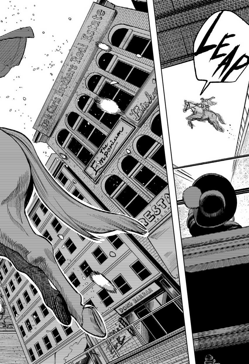 Drunk Bullet Chapter 2 halaman 24