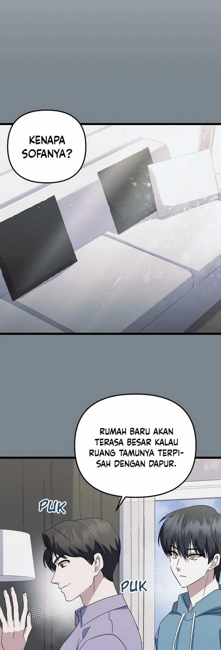 The Crazy Genius Composer Returns Chapter 20 halaman 41