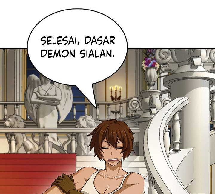 A 0.0000001% Demon King Chapter 16 Gambar 37