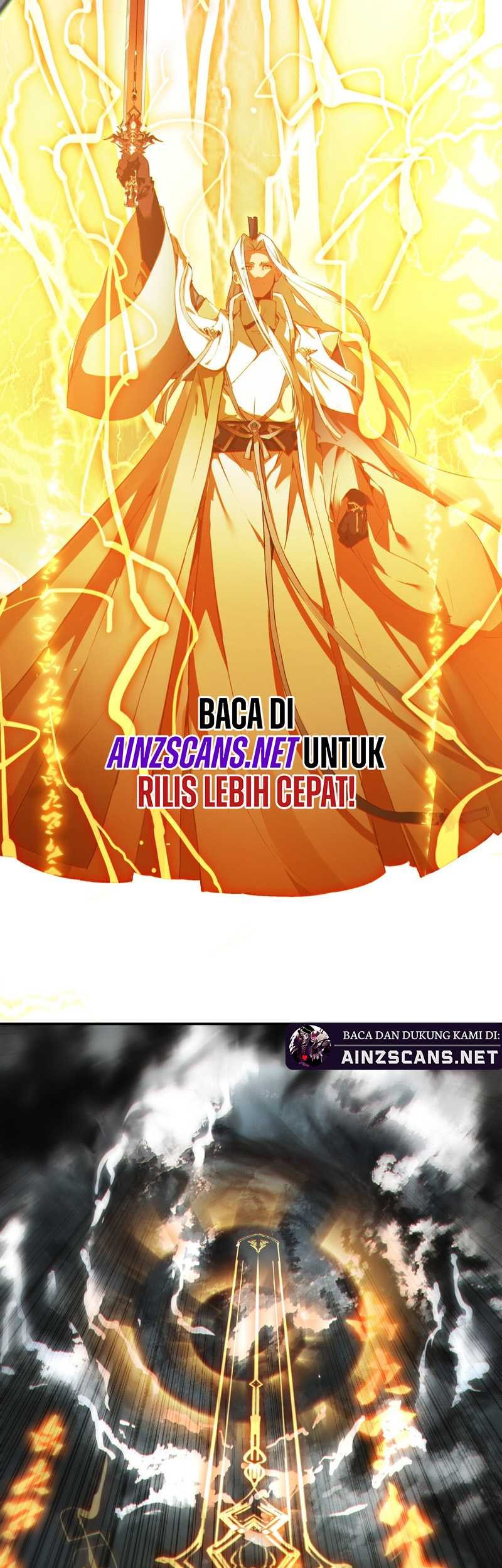 Curse Cultivation Chapter 6 halaman 25