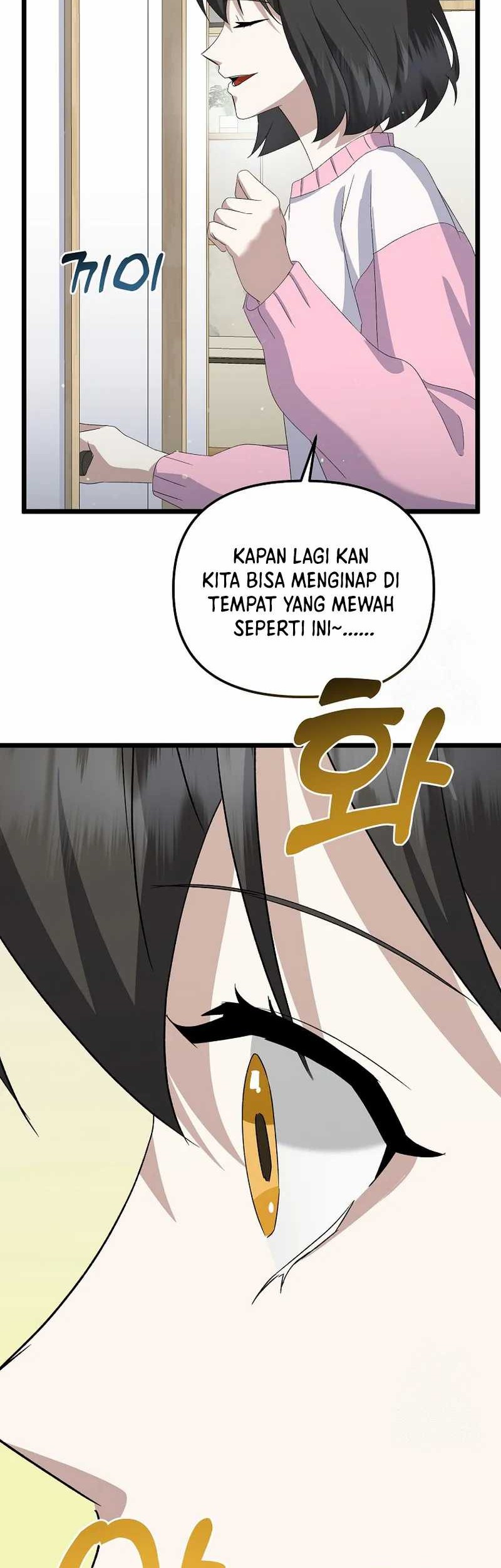 The Crazy Genius Composer Returns Chapter 11 halaman 37