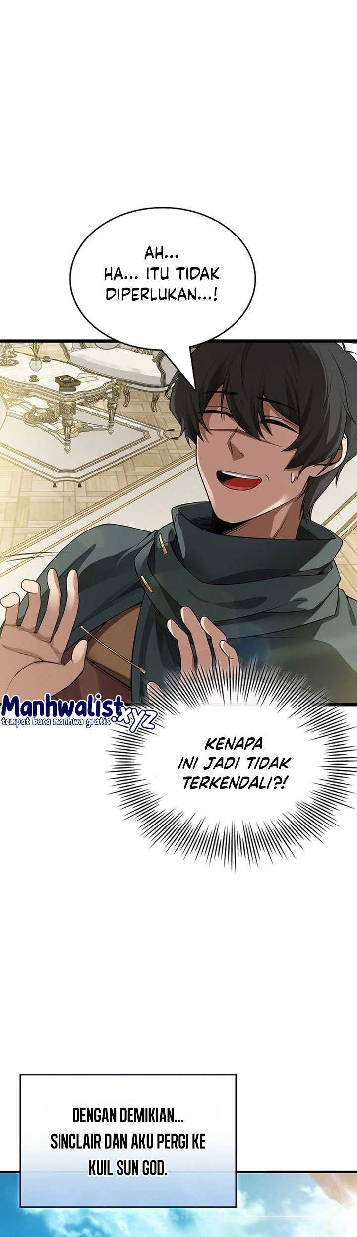 A 0.0000001% Demon King Chapter 11 Gambar 39