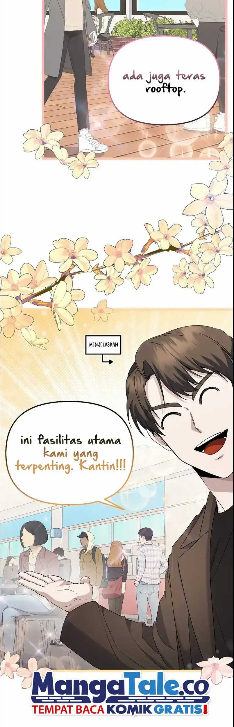 The Crazy Genius Composer Returns Chapter 3 halaman 44