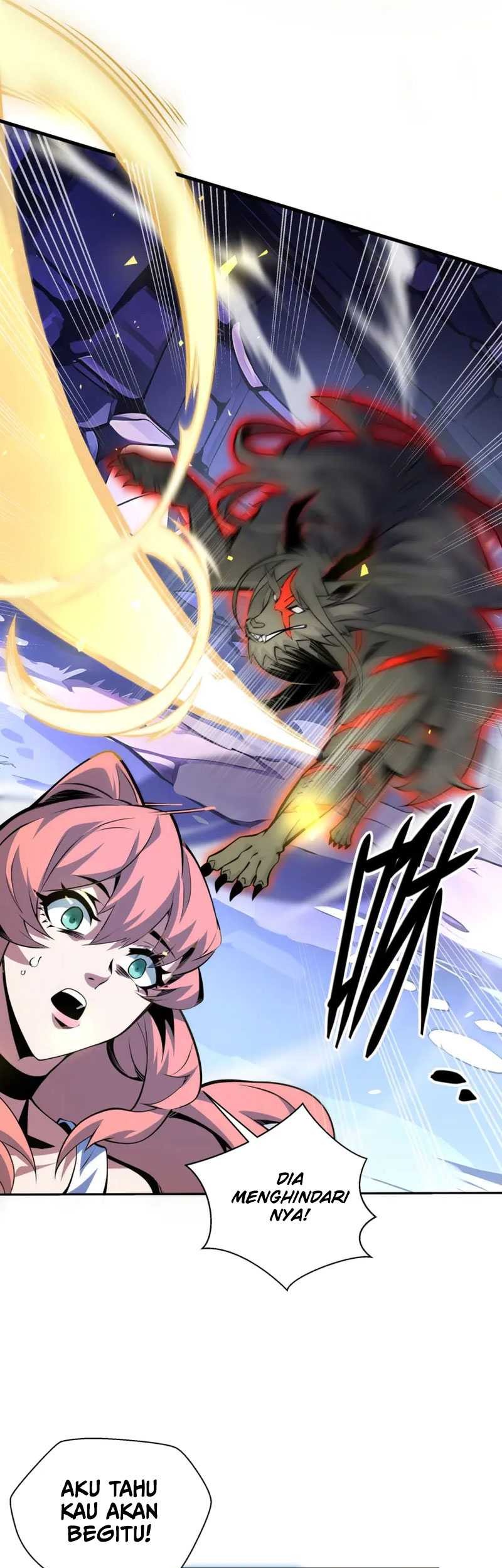 I’m Sorry, My Skills Max Out by Themselves Chapter 08 Gambar 31