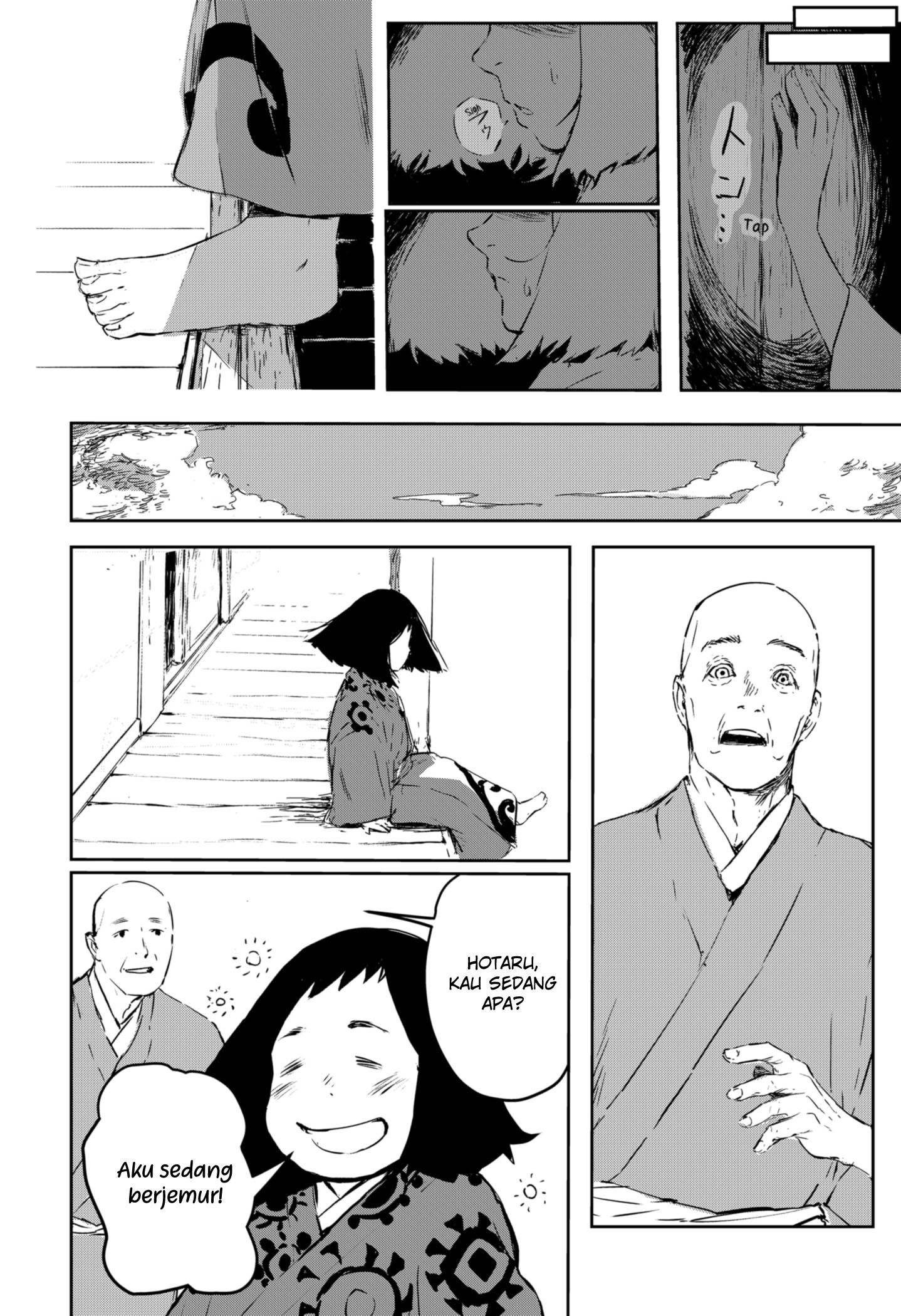 Goze Hotaru Chapter 1 halaman 38