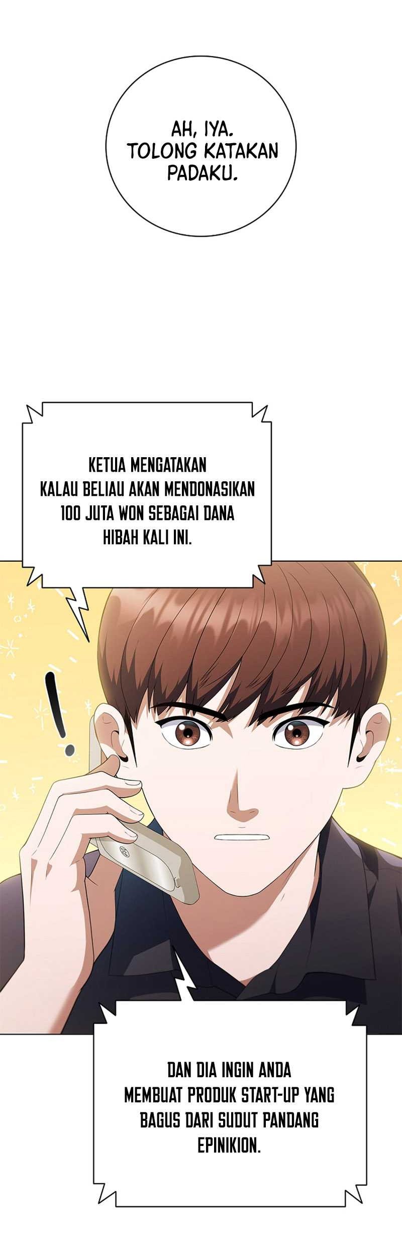I Can Do It Chapter 24 halaman 38