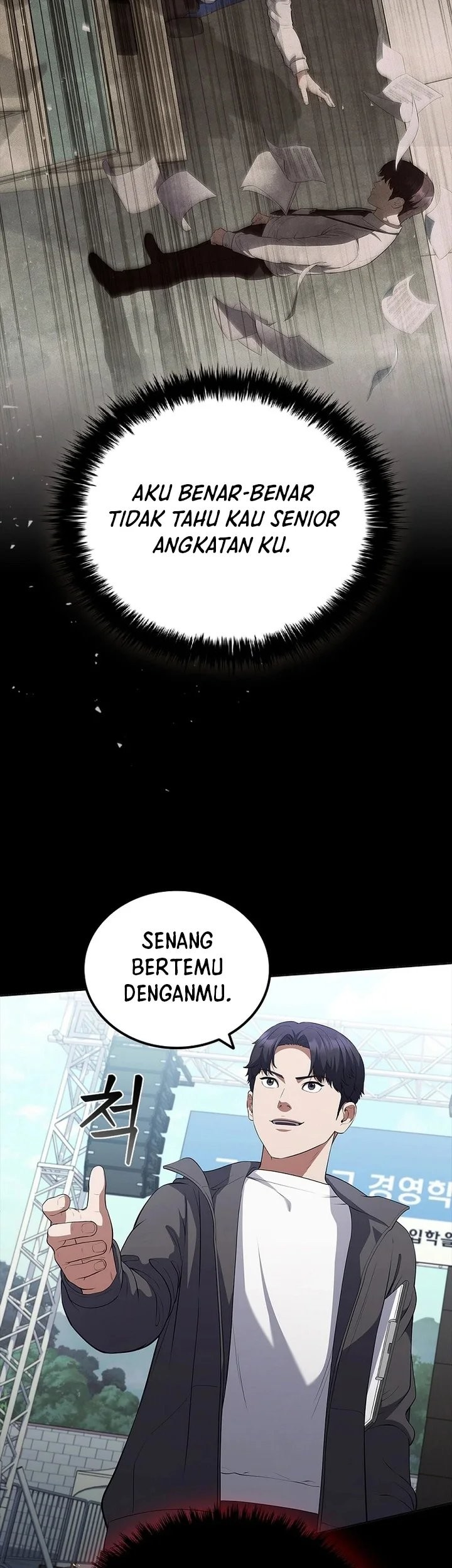 I Can Do It Chapter 8 halaman 35