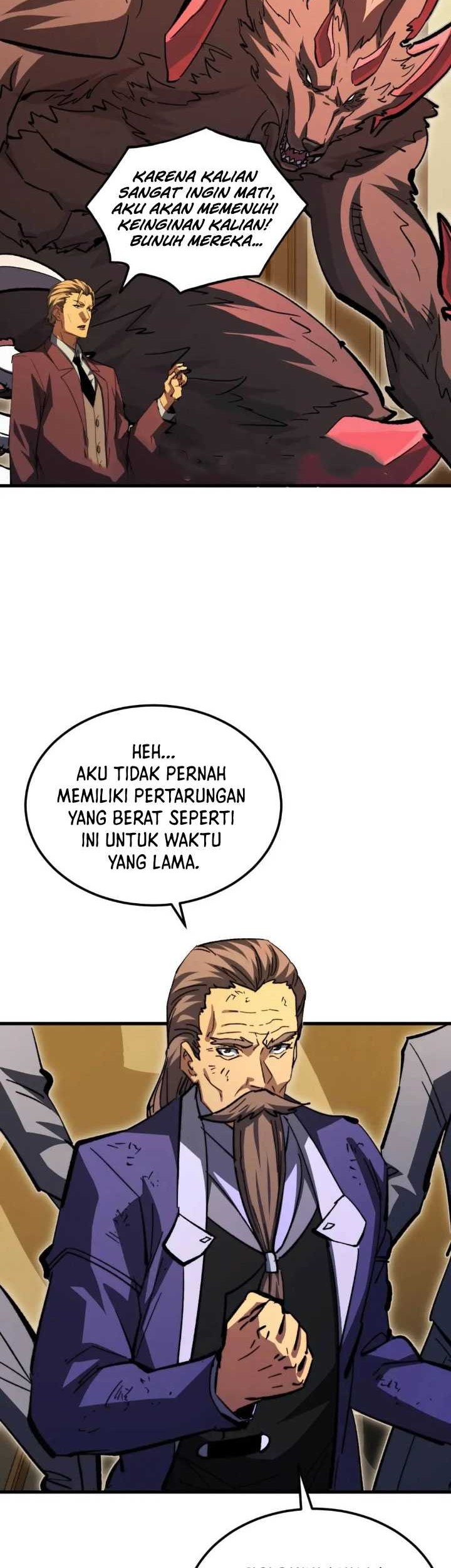 Rise From The Rubble Chapter 279 halaman 23