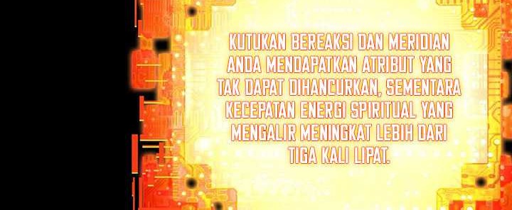 Curse Cultivation Chapter 8 halaman 29
