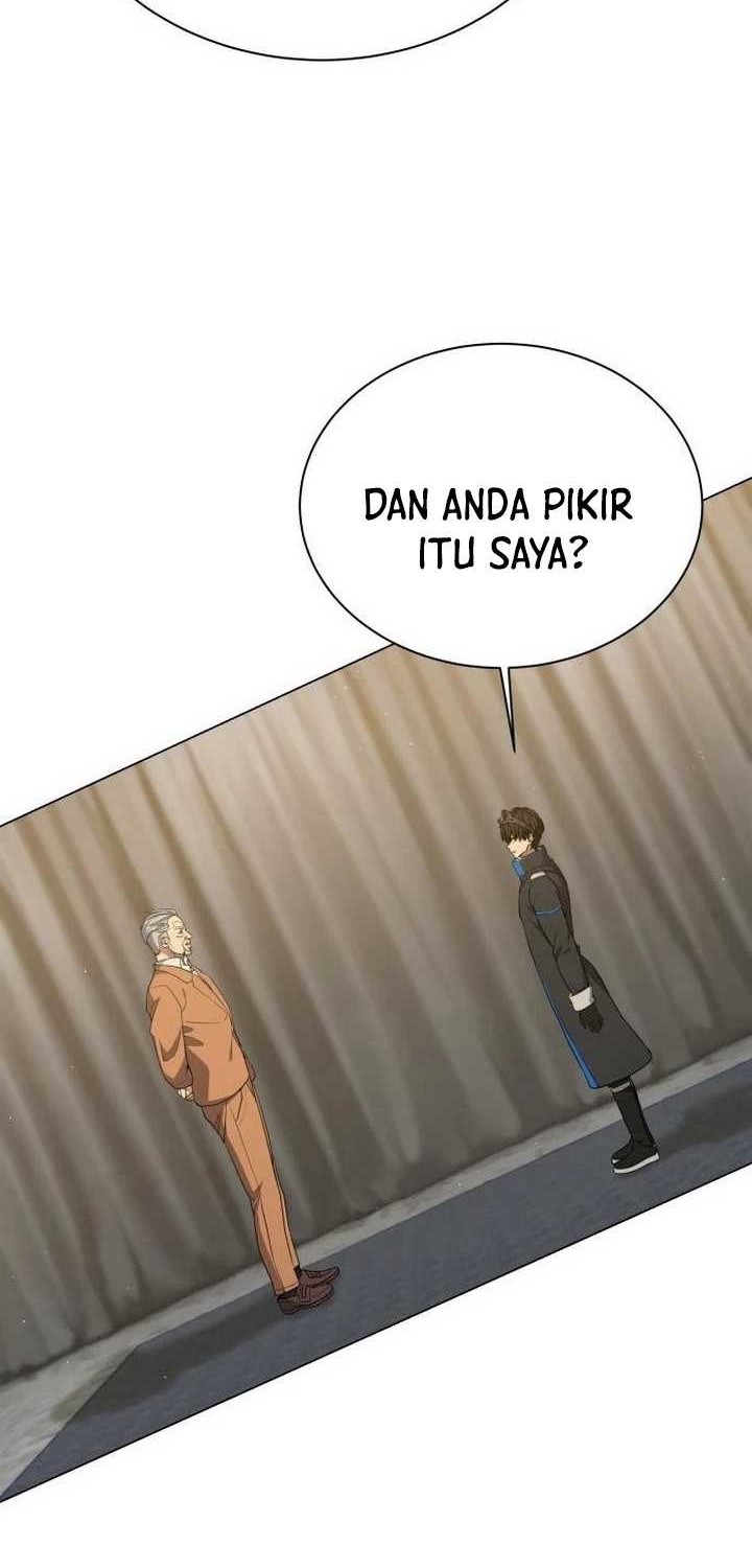Return of the Genius Player Chapter 14 halaman 41