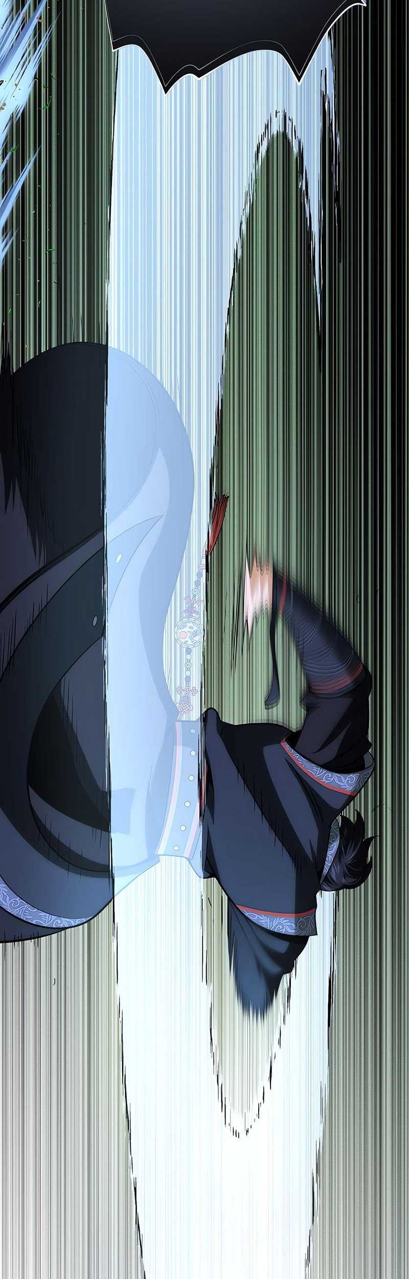The Dark Magician Transmigrates After 66666 Years Chapter 125 Gambar 50