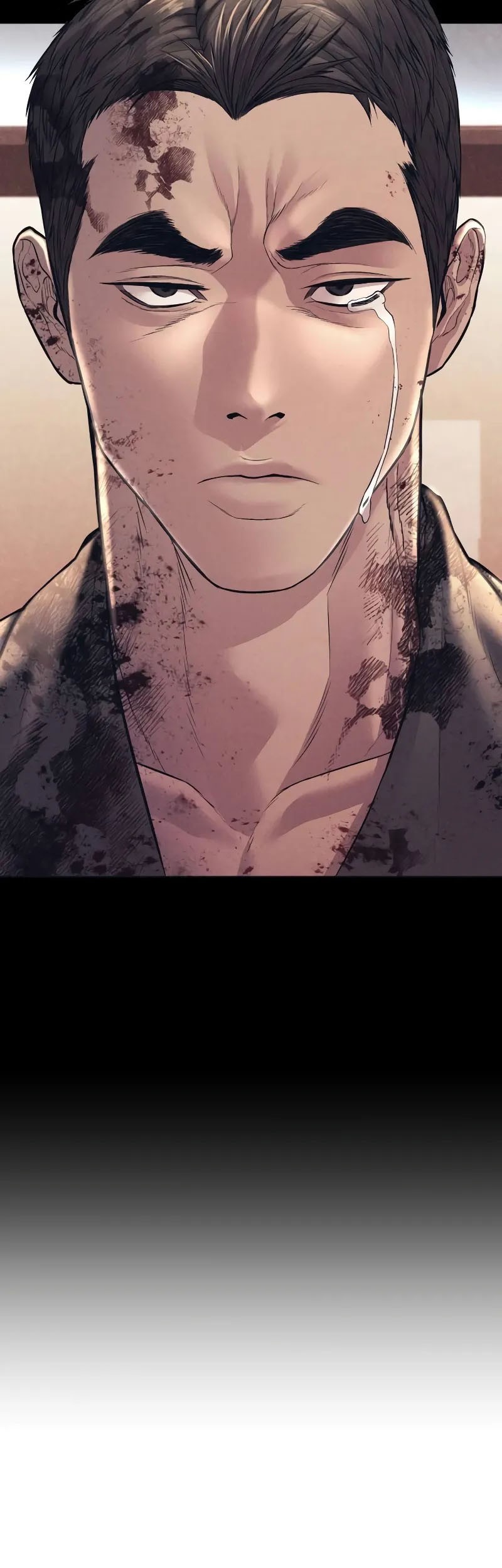 Manager Kim Chapter 140 Gambar 69