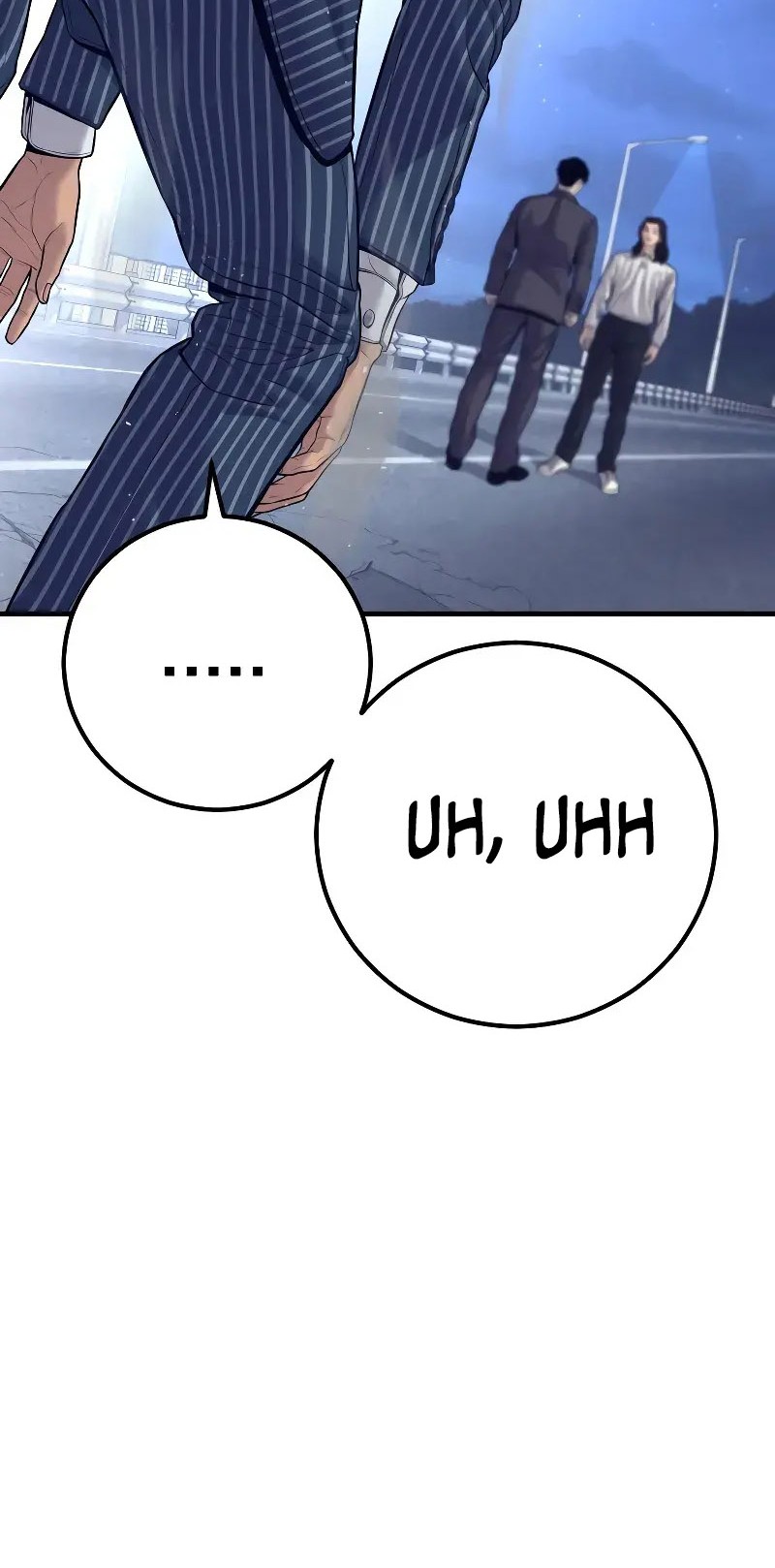 Manager Kim Chapter 122 Gambar 64