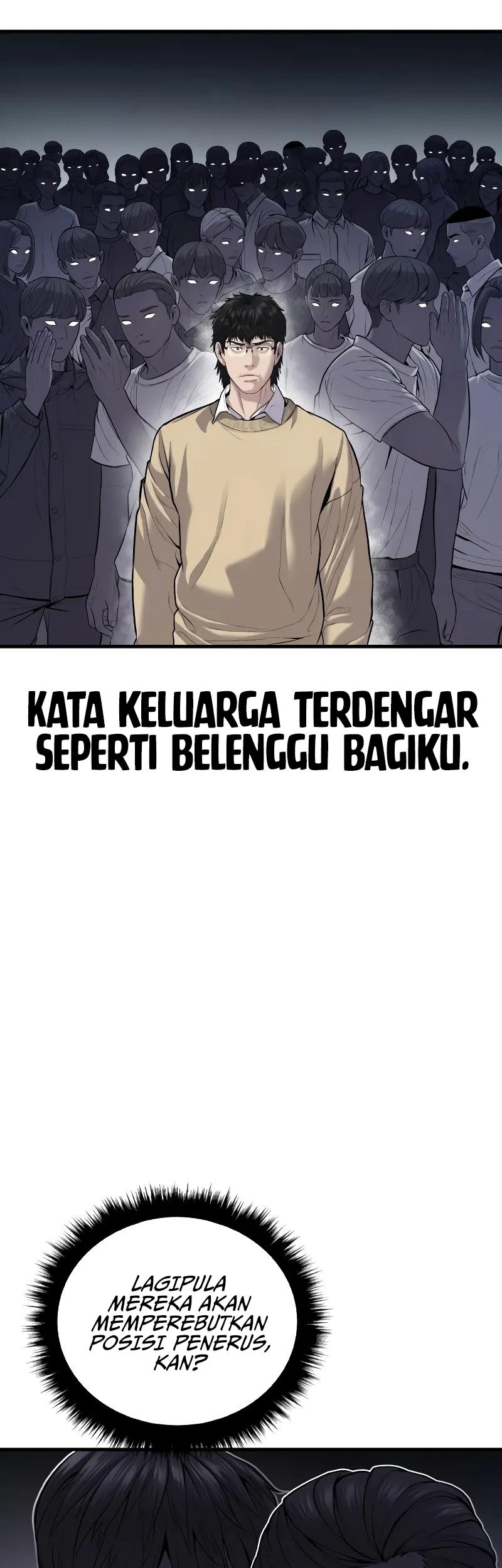 Manager Kim Chapter 96 Gambar 62