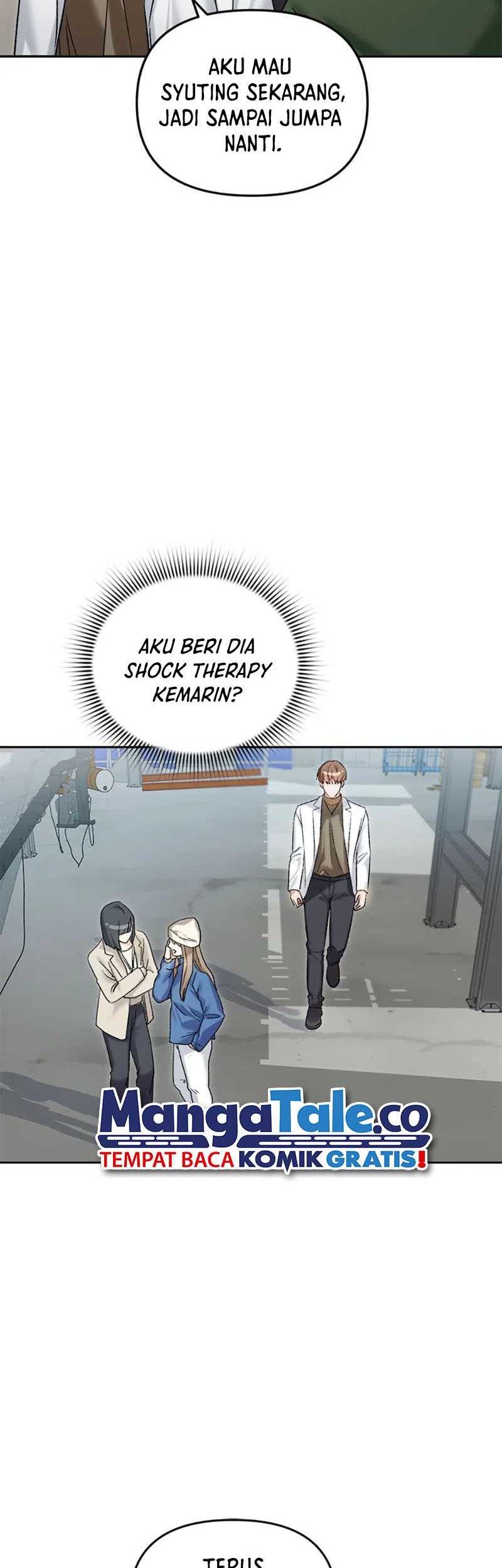 Road to Stardom Chapter 64 Gambar 30
