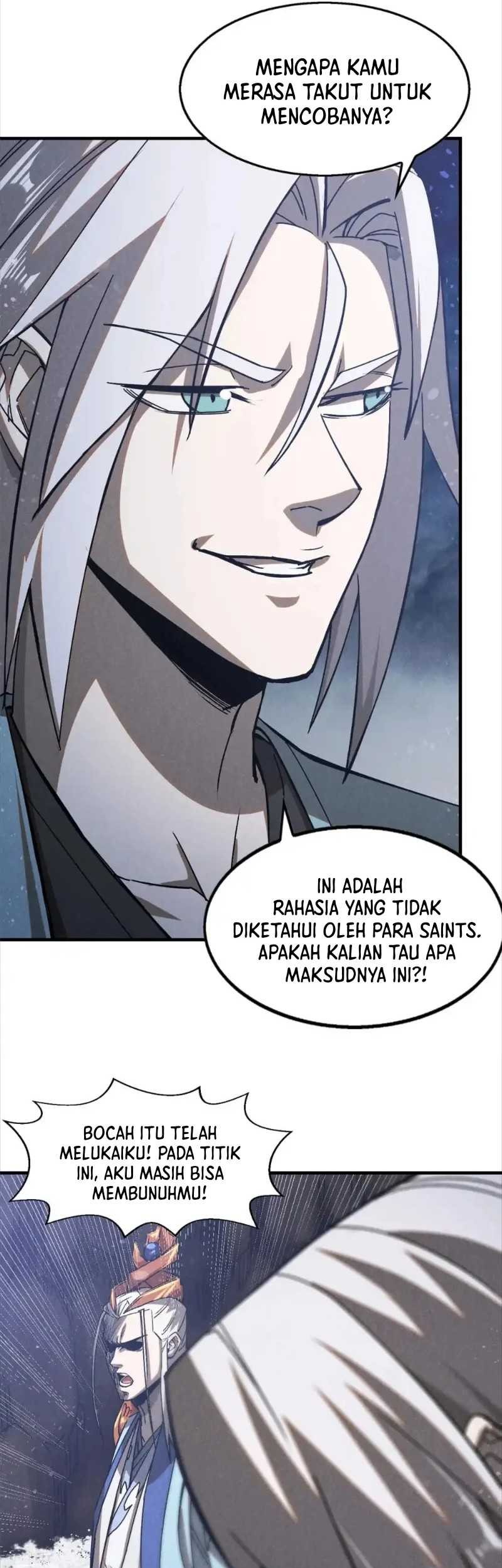 A Demonic Heart Chapter 115 Gambar 18