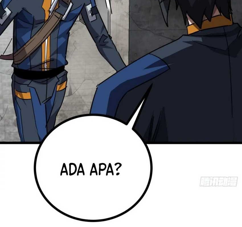 This Game Is Too Realistic Chapter 74 halaman 19
