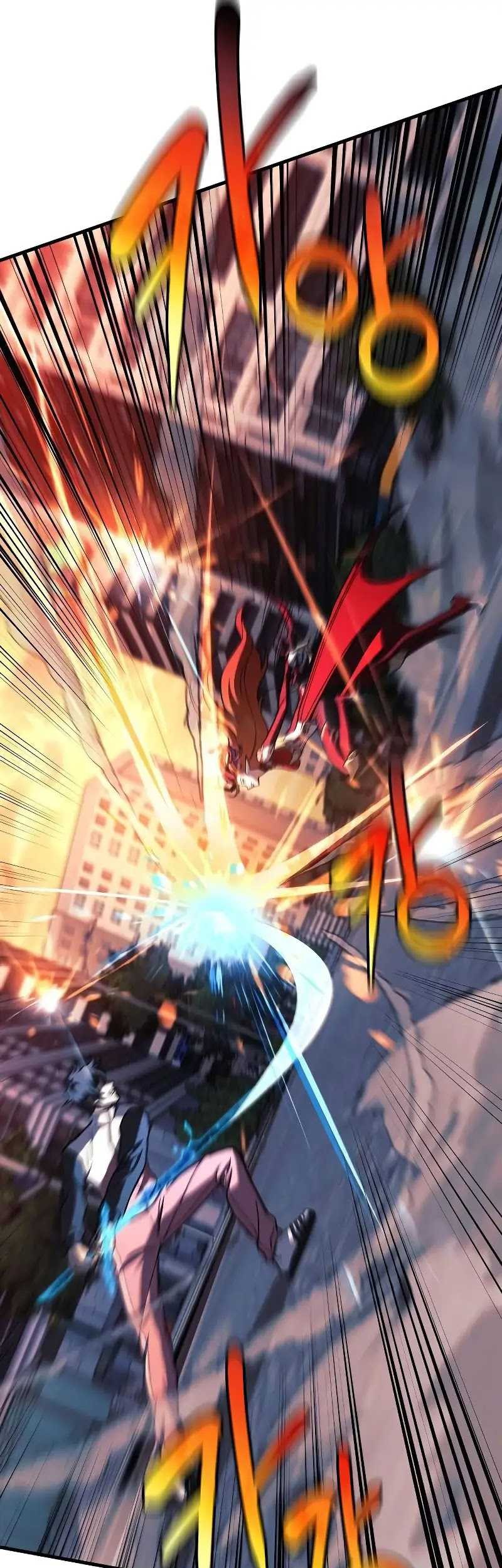 I’ll be Taking a Break for Personal Reasons Chapter 111 Gambar 46