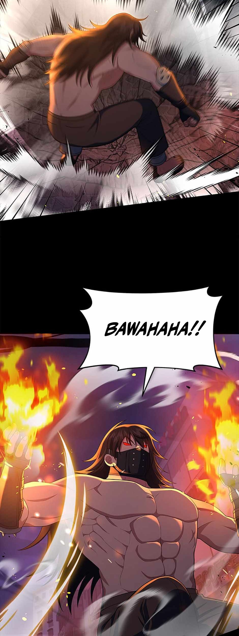 Heir of Mythical Heroes Chapter 52 Gambar 46