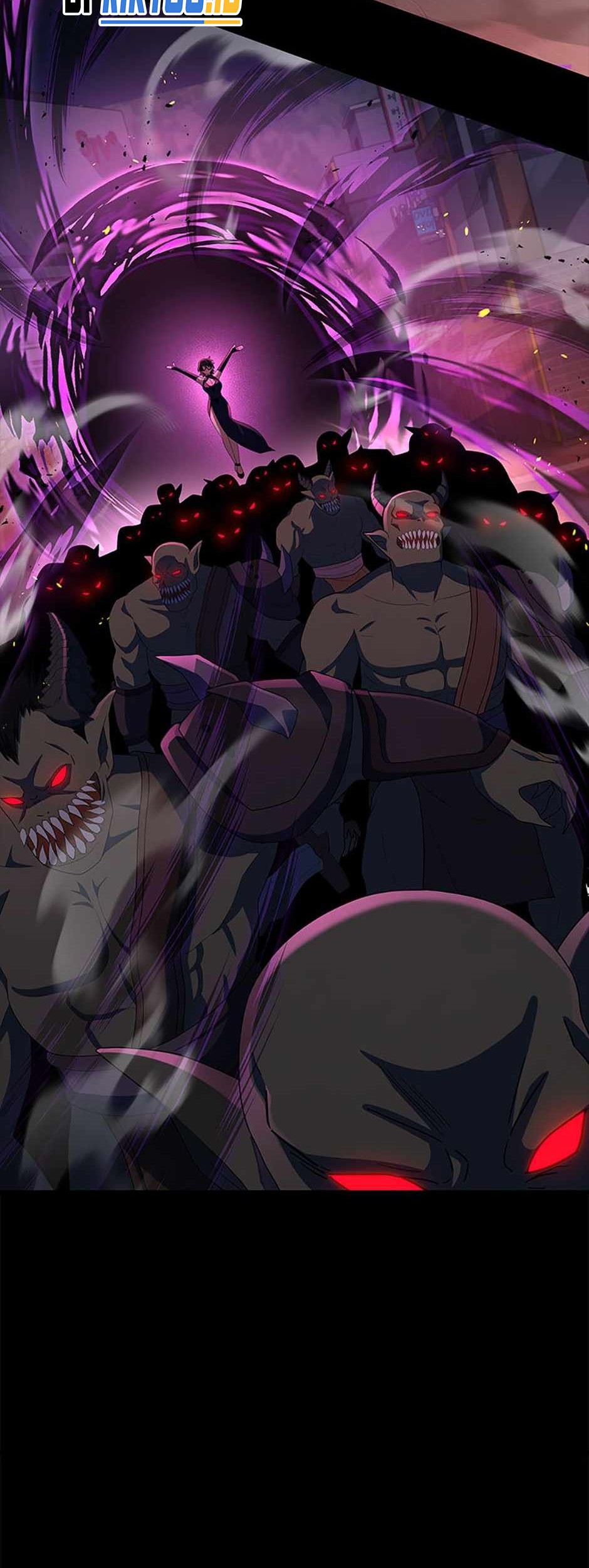 Heir of Mythical Heroes Chapter 52 Gambar 48