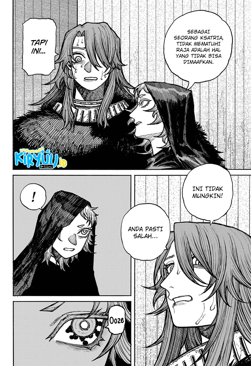 Centuria Chapter 13 - Halaman 14