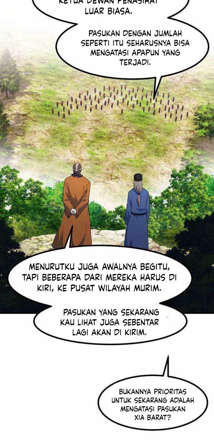 The Great Master Chapter 90 - Halaman 31