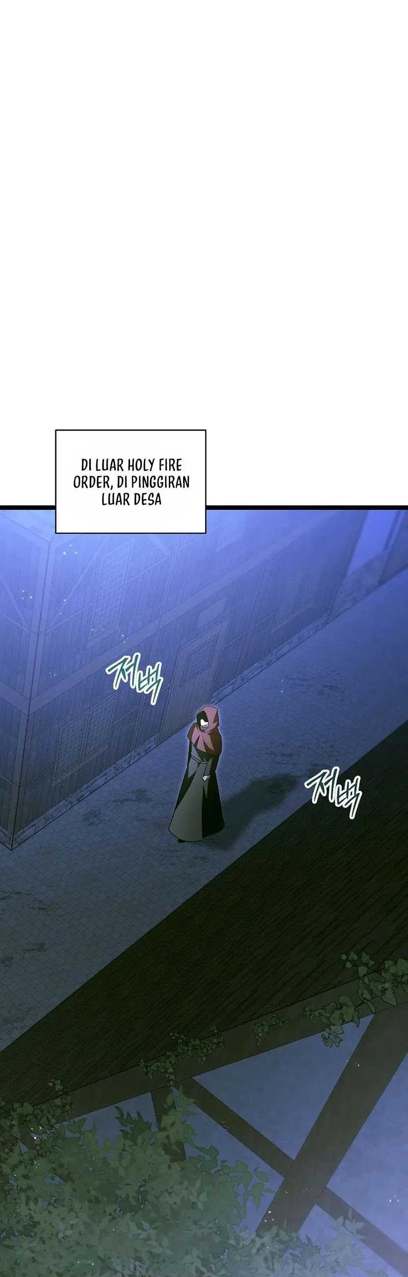 The Hero Became The Duke’s Eldest Son Chapter 27 Gambar 46