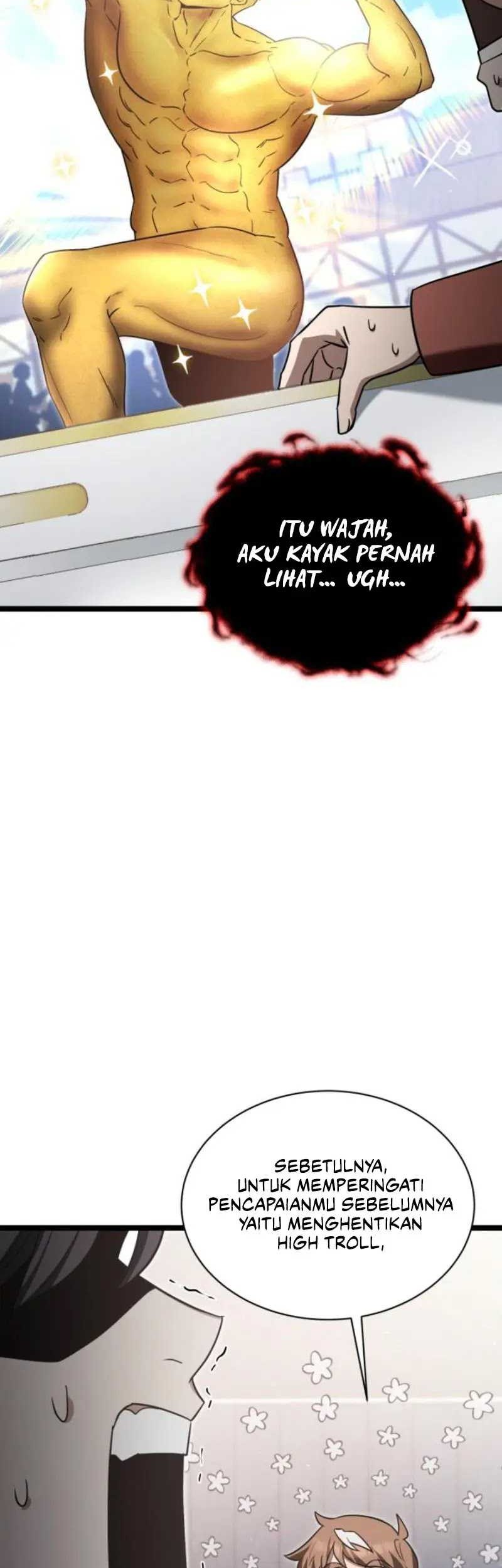 The Hero Became The Duke’s Eldest Son Chapter 23 Gambar 44