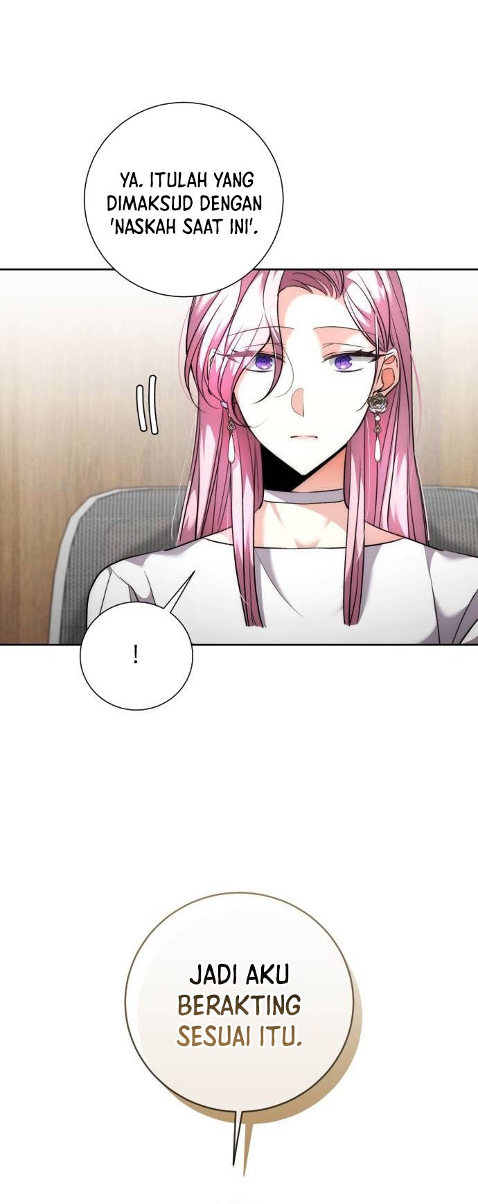 Genius Actor’s Aura Chapter 38 halaman 37