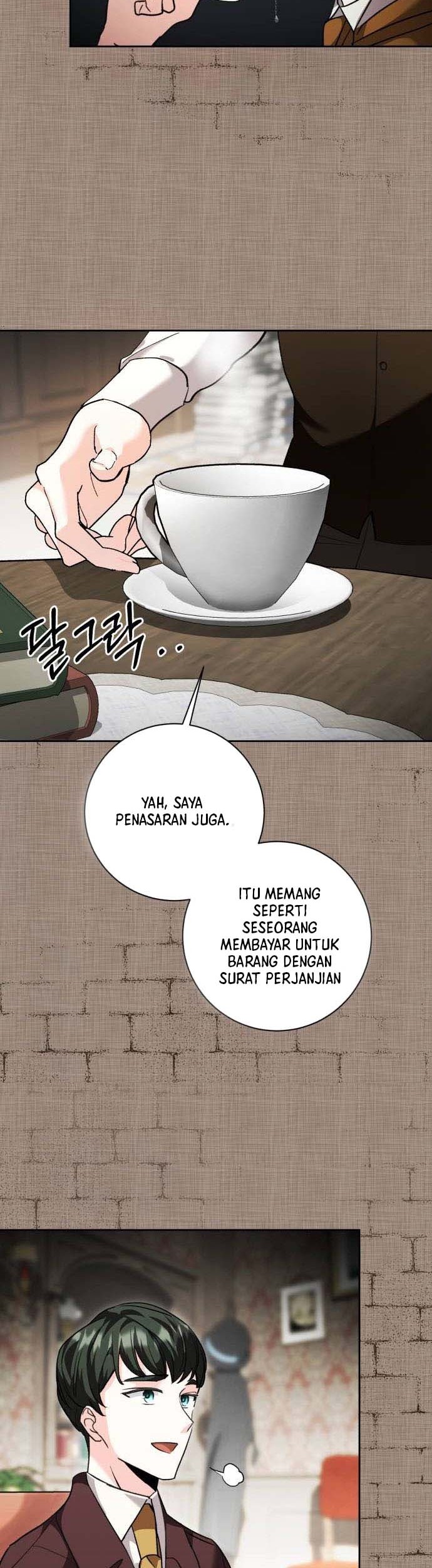 Genius Actor’s Aura Chapter 31 halaman 37