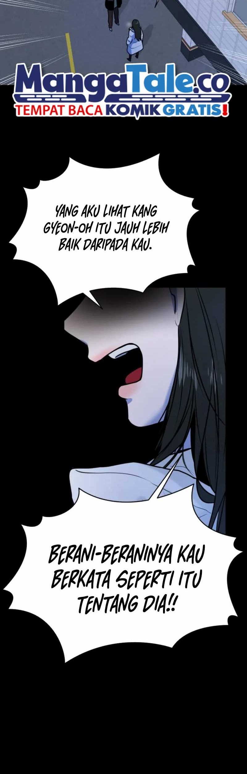 Back to The Chanbi Chapter 12 Gambar 45