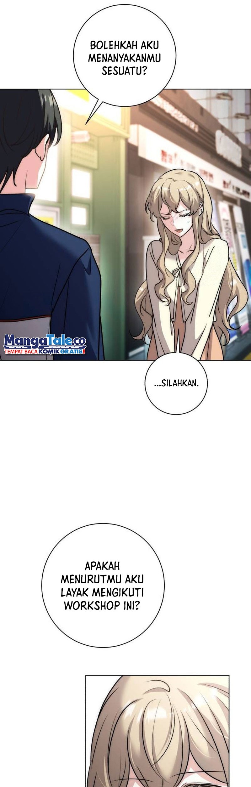 Genius Actor’s Aura Chapter 22 halaman 44