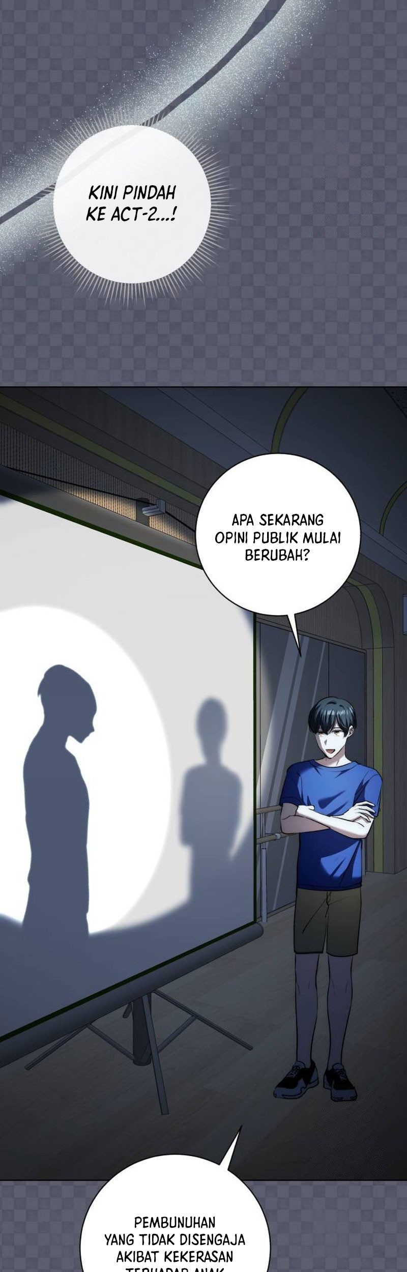 Genius Actor’s Aura Chapter 21 halaman 41