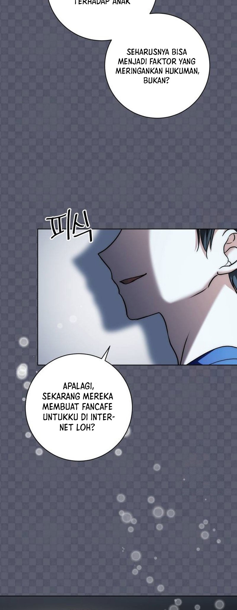 Genius Actor’s Aura Chapter 21 halaman 42