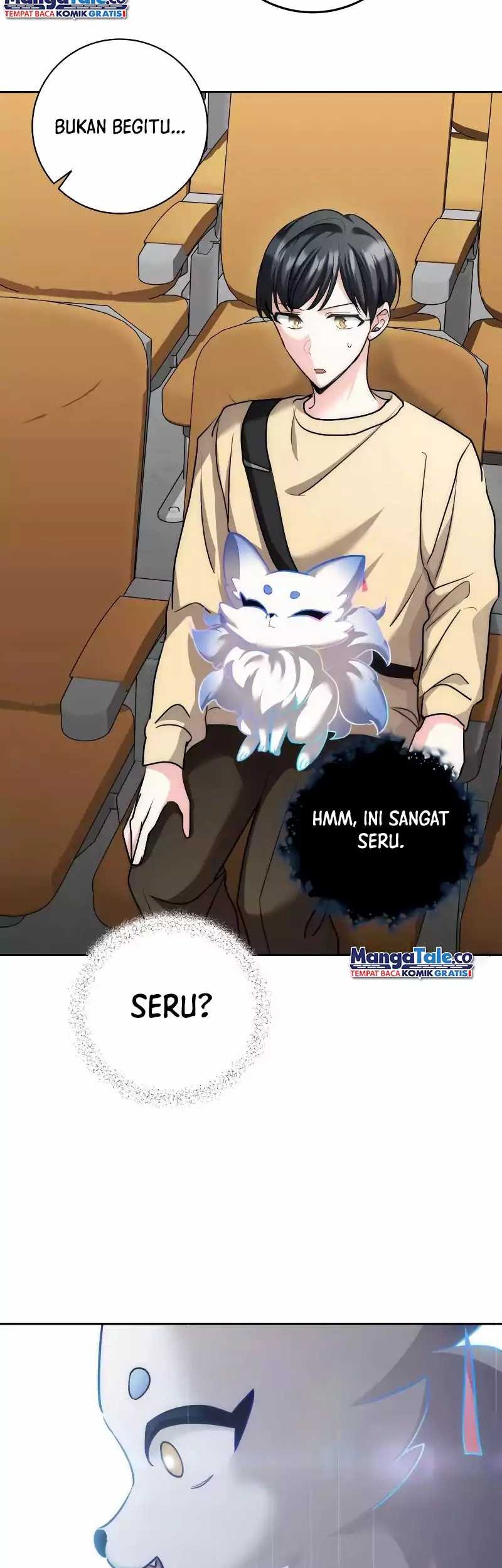 Genius Actor’s Aura Chapter 15 halaman 41