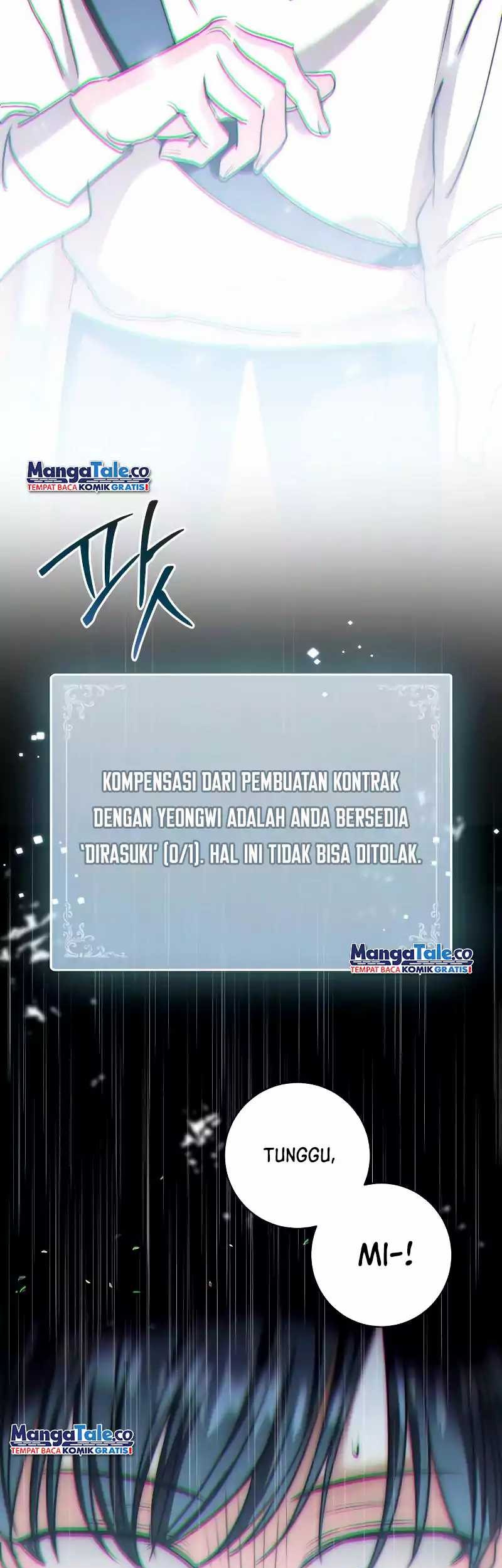 Genius Actor’s Aura Chapter 15 halaman 43