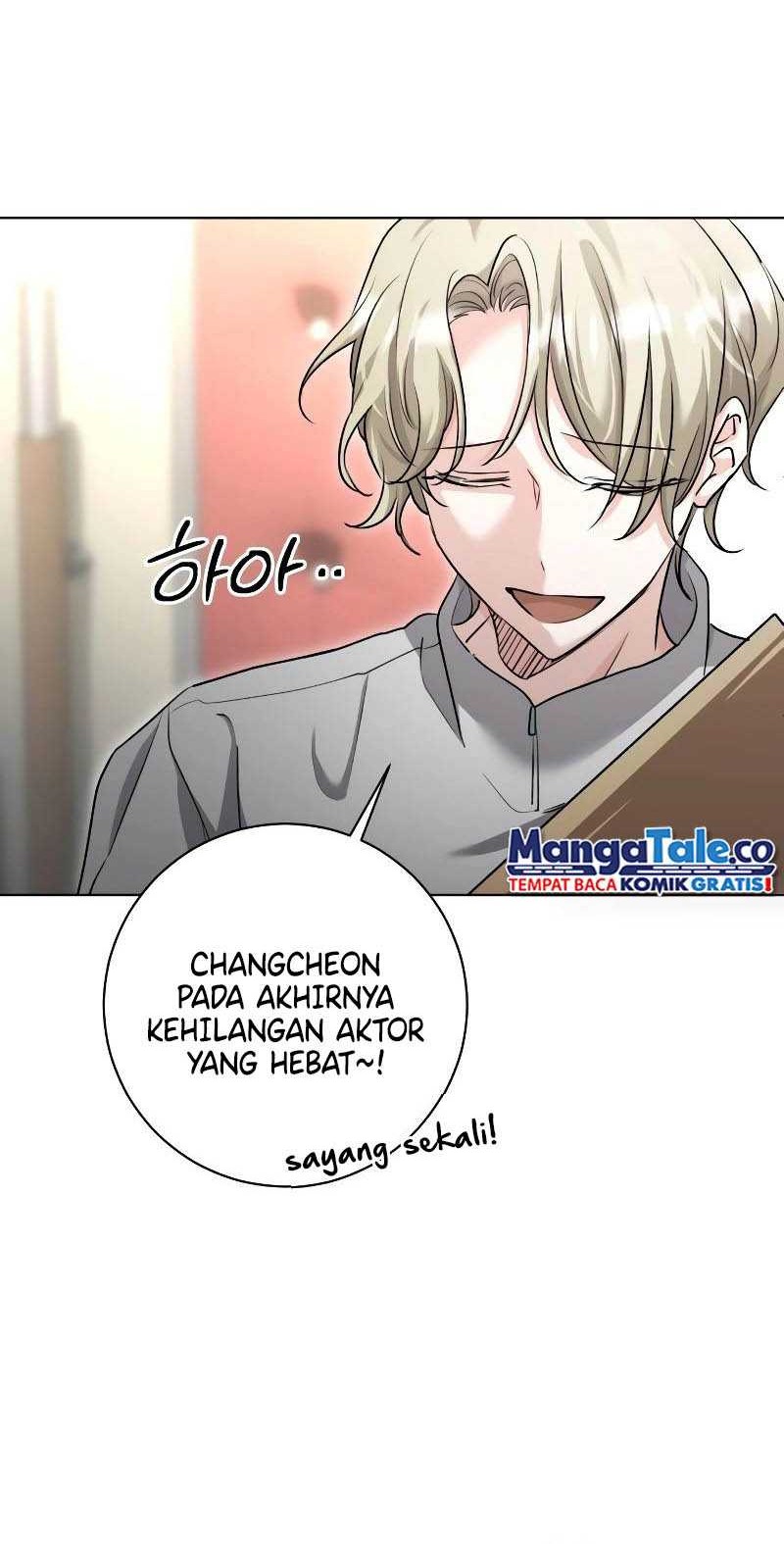 Genius Actor’s Aura Chapter 14 halaman 41
