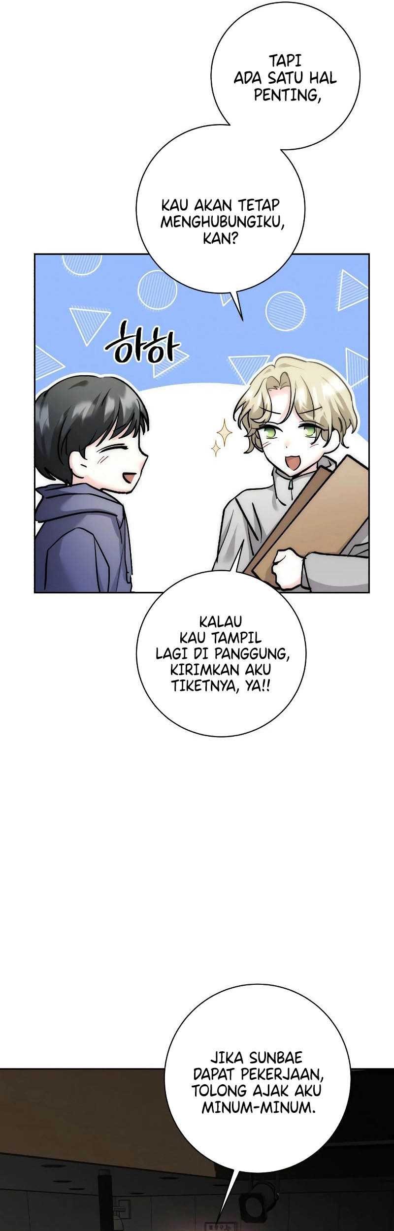 Genius Actor’s Aura Chapter 14 halaman 42