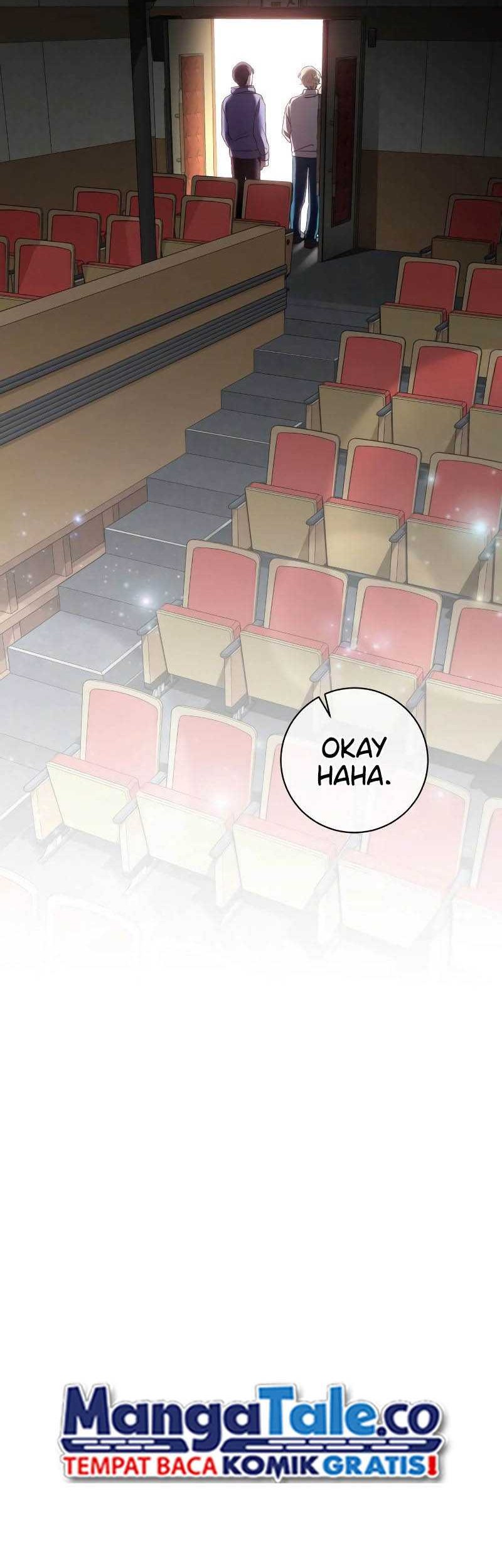 Genius Actor’s Aura Chapter 14 halaman 43