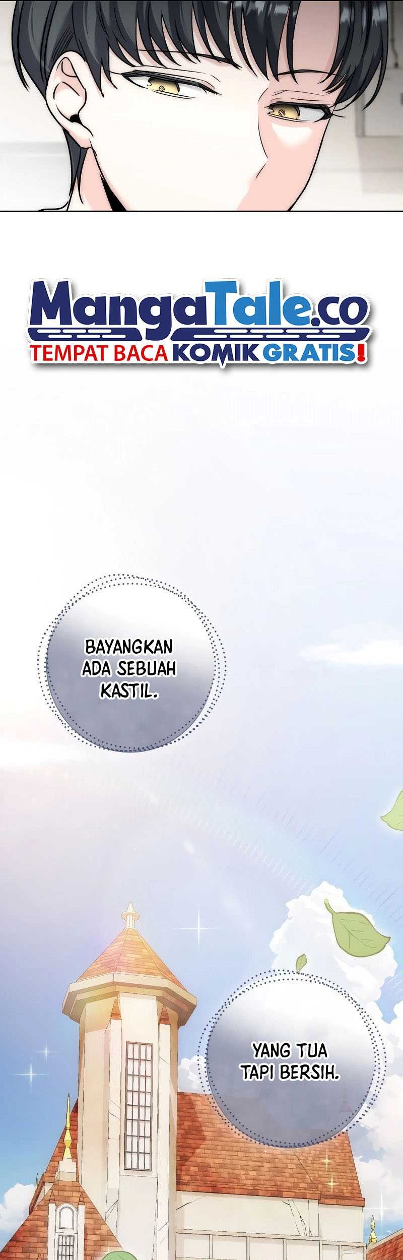 Genius Actor’s Aura Chapter 10 halaman 47