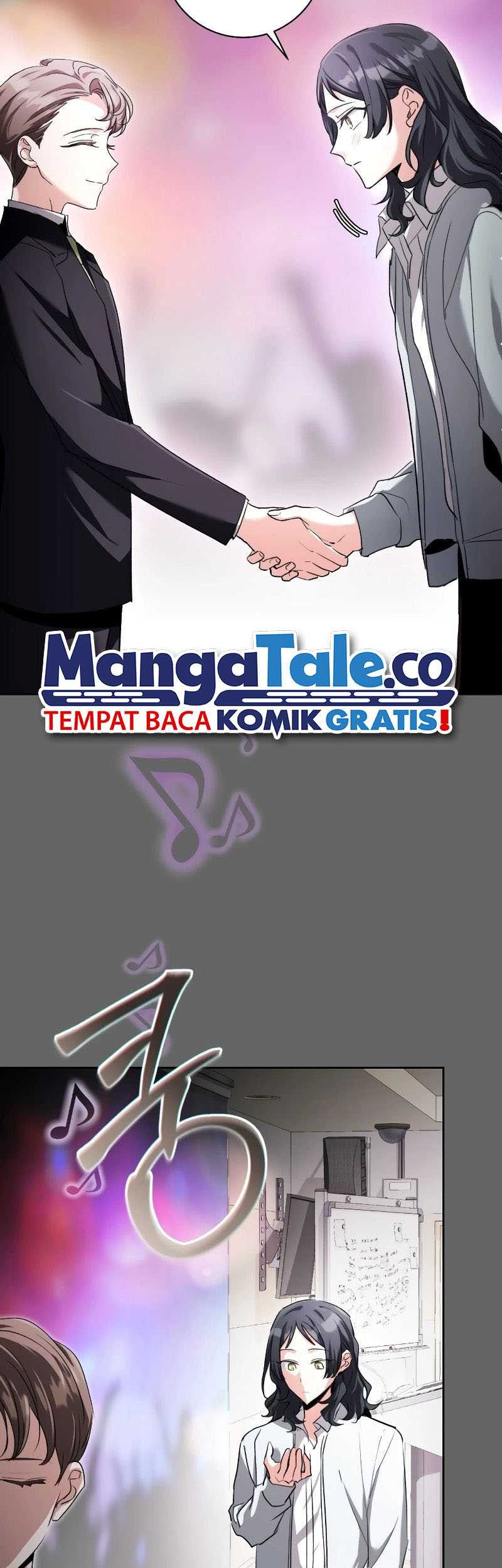 Genius Actor’s Aura Chapter 9 halaman 44