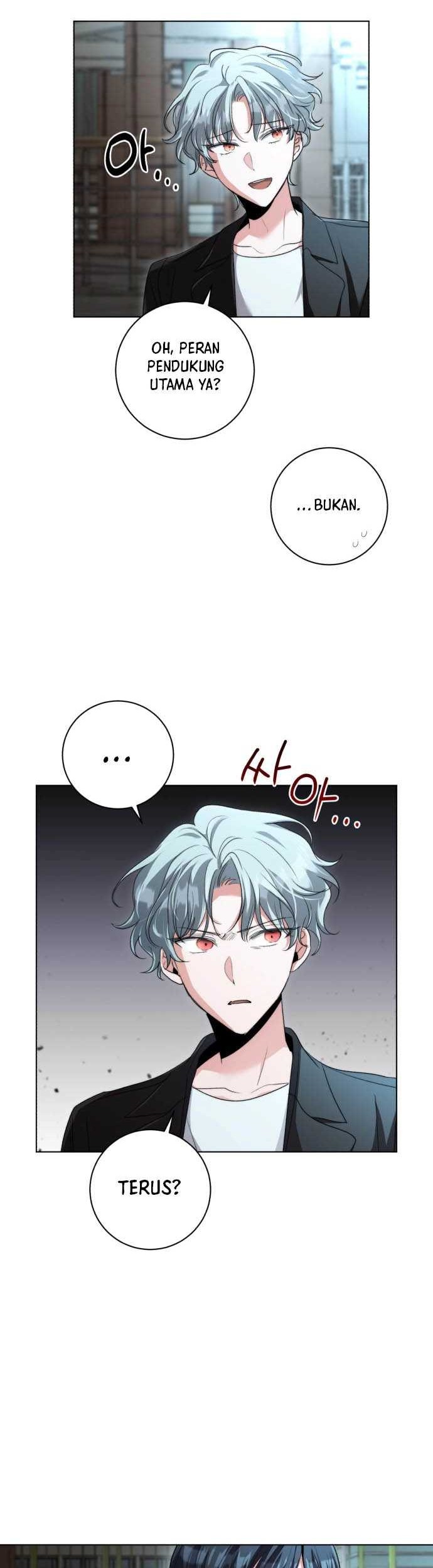 Genius Actor’s Aura Chapter 7 halaman 35