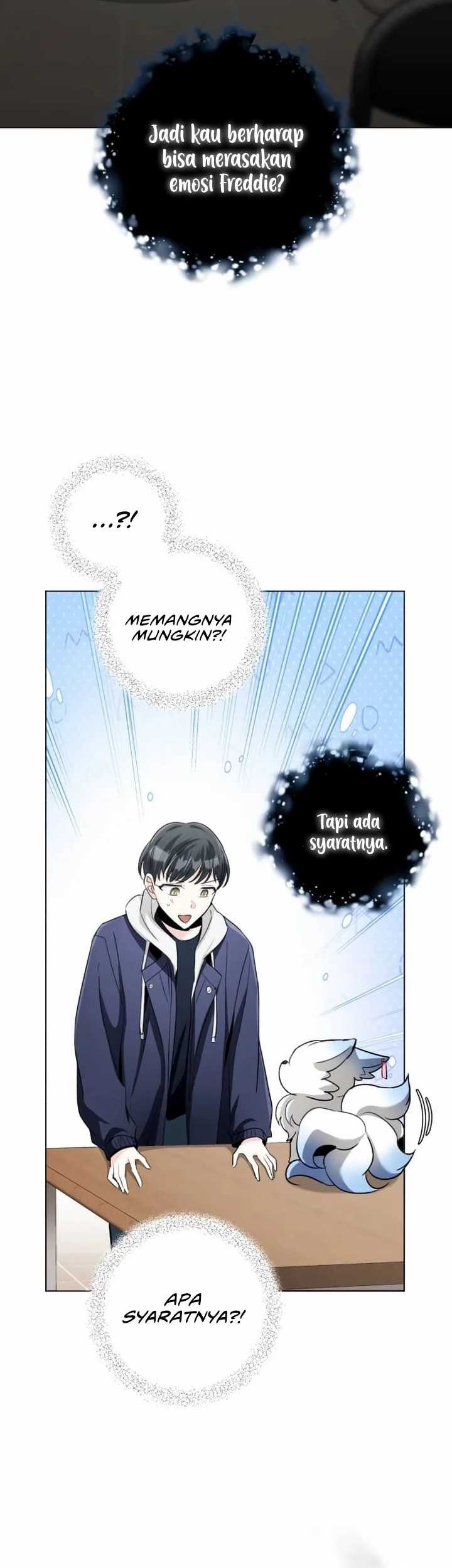 Genius Actor’s Aura Chapter 5 halaman 37