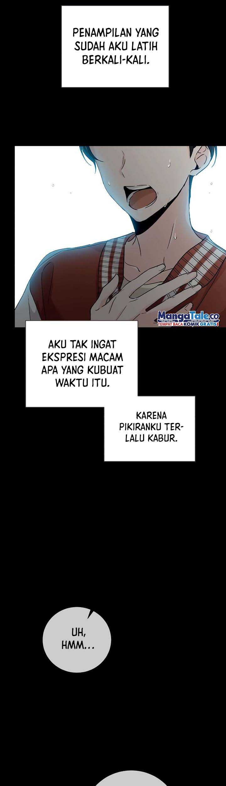 Genius Actor’s Aura Chapter 2 halaman 38