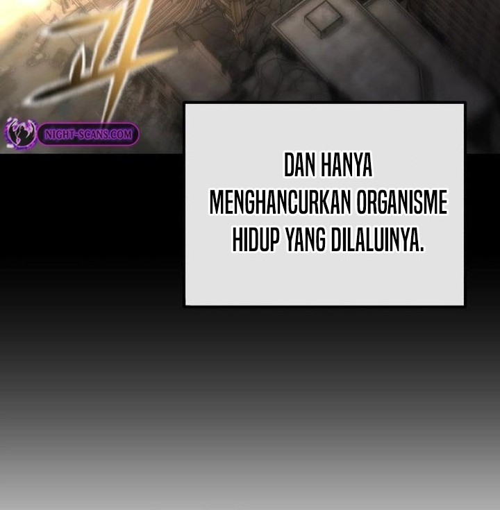 Hidden House in the Apocalypse Chapter 13 Gambar 49