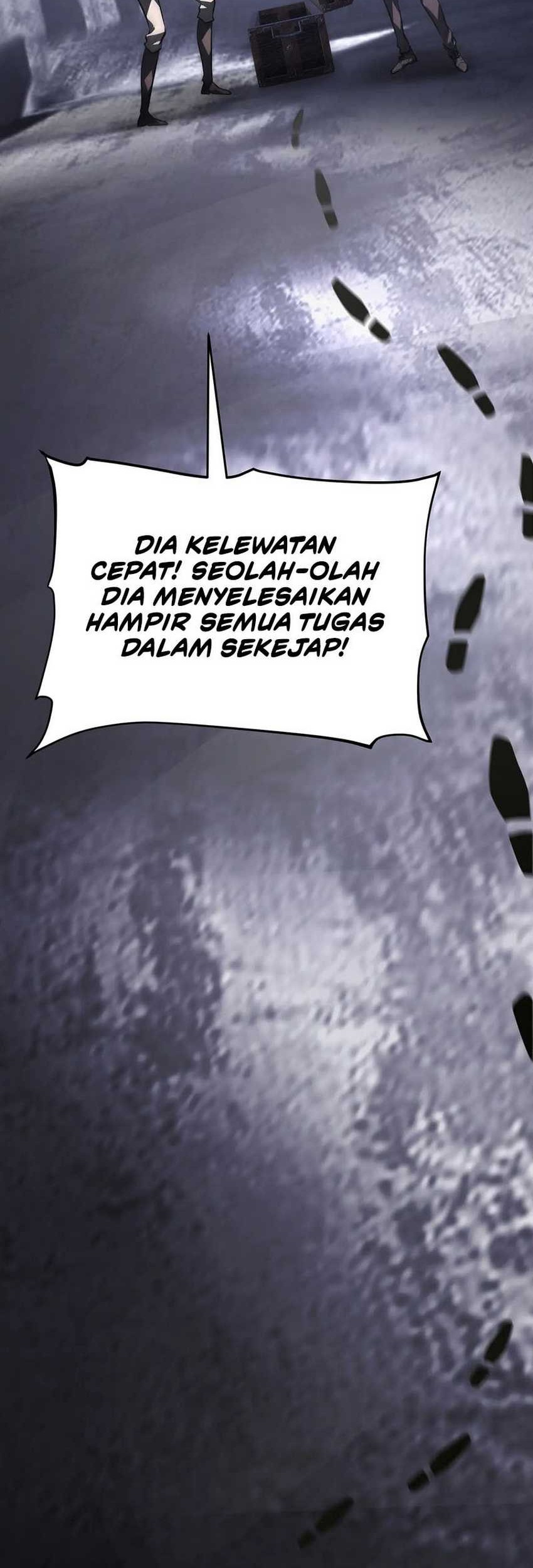 I, the Strongest Boss Chapter 28 halaman 24