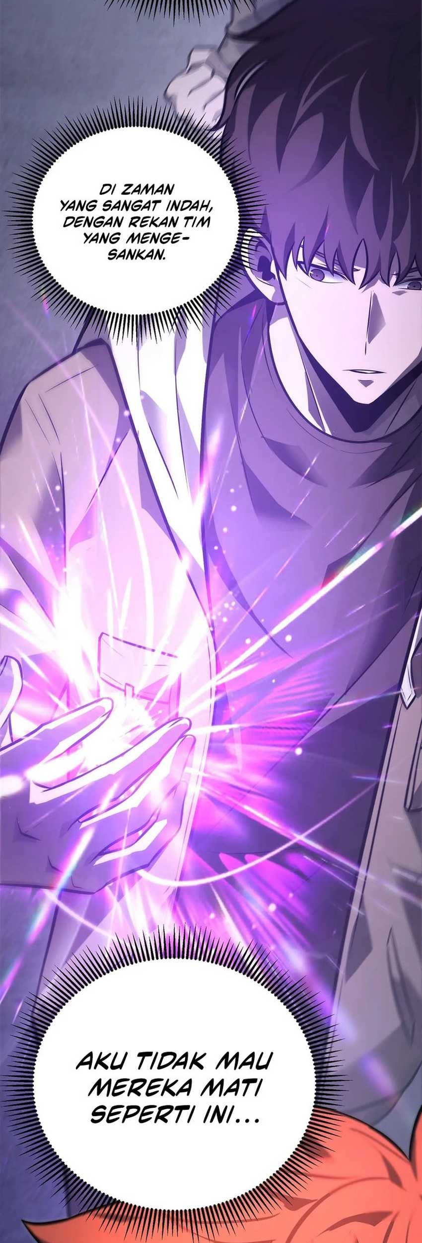 I, the Strongest Boss Chapter 27 halaman 26